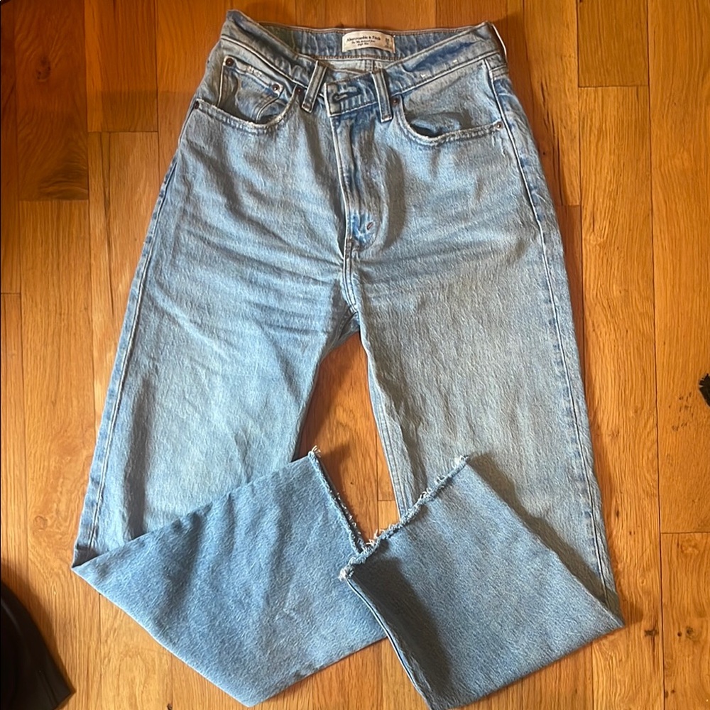 Abercrombie & Fitch Jeans
